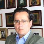 Oscar Salamanca